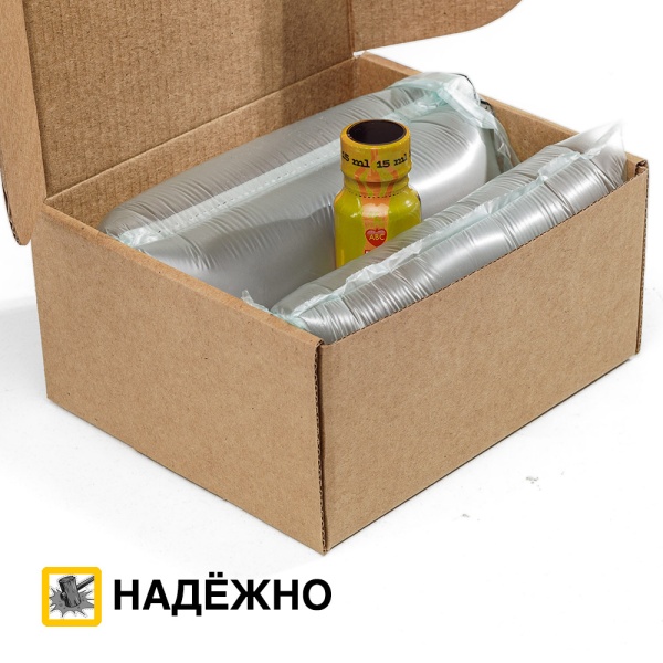 Купить Ароматизатор Party Box 30 мл с УльтраБутил, Изобутилнитрит эффектом действия, в Севастополе, цена: 1 450 ₽